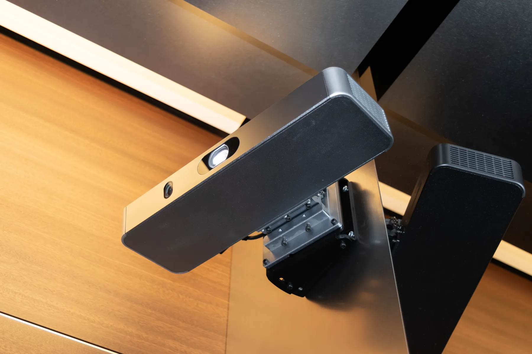 エレシネマ端末